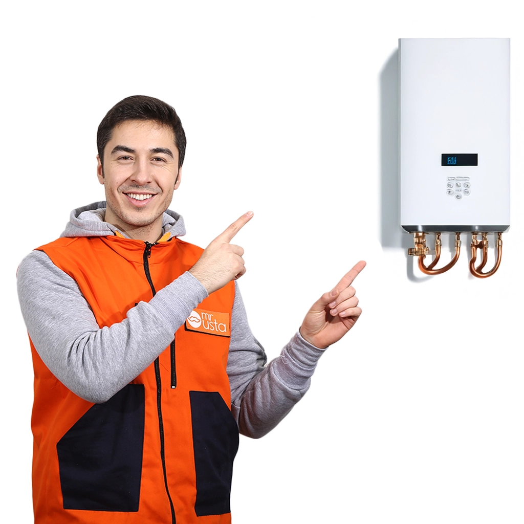 Koyulhisar Kombi Tamircisi